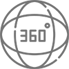 360 Virtual Tour Company