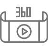360 video company